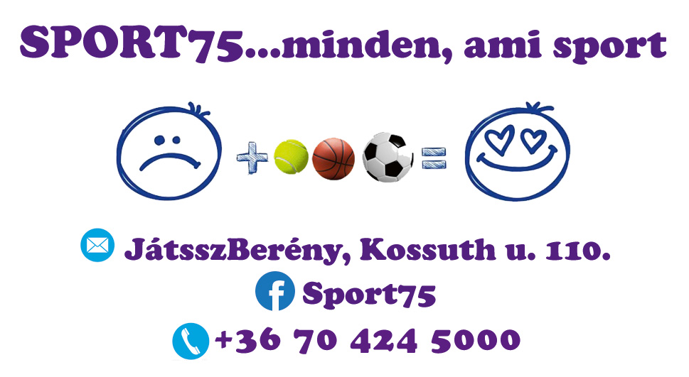 sportbolt Jászberény