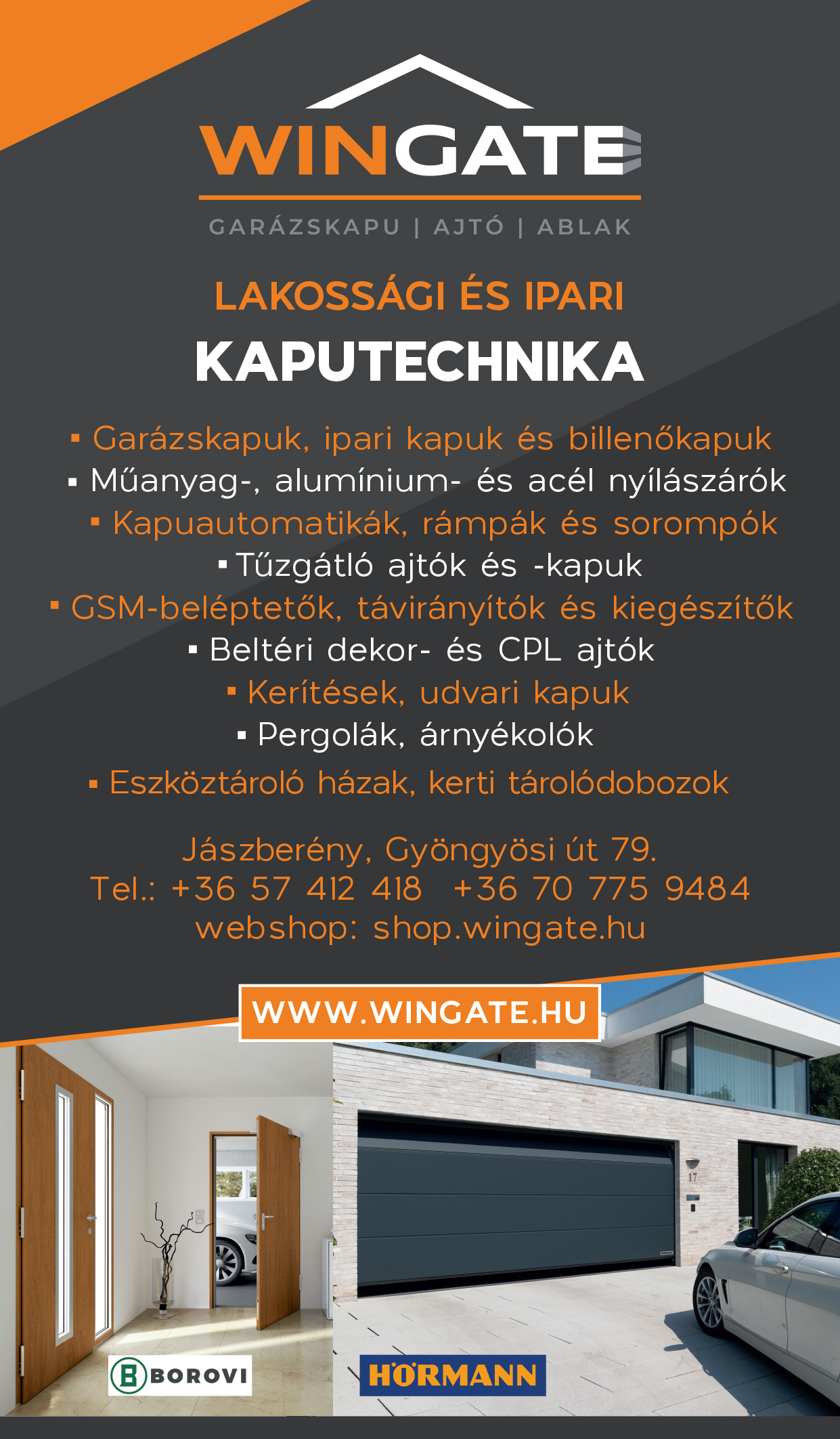 tetőablak Szolnok
